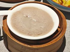 葱香蒸芋泥-晋江荣誉国际酒店·港誉茶餐厅