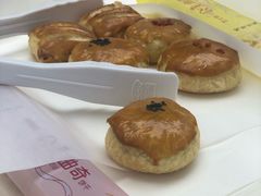 老婆饼糕点-味多美蛋糕(三元桥店)