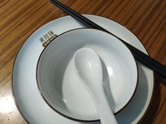 -禾珍珠家常小馆(河南博物院店)