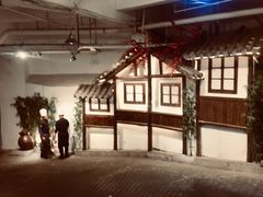 -庆合府重庆大排档(紫都城店)