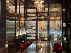 -The Penthouse酒吧
