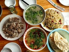 -三中高皇羊肉馆