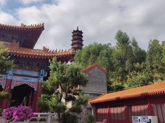 -南沙天后宫景区