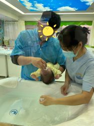 -梓爱月子中心(花都店)