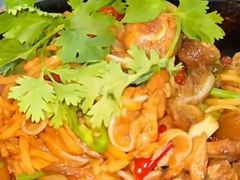 -张关合渣(航空大道店)