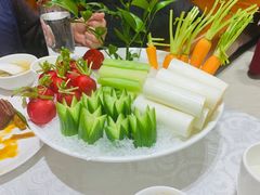 -马凯餐厅(地安门店)