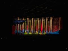 -《又见五台山》剧场