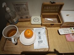 -麦子MaiMassage(打浦桥店)