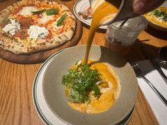 -La Strada(安福路店)