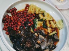 -郭林家常菜(狼垡店)