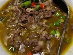 -京尊烤鸭店JINGZUN(春秀路店)