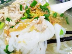 -许佳后安粉汤店