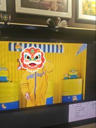 -爱儿美儿童摄影(五路居花园别墅店)