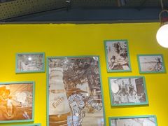 -梳打冰室(氹仔店)