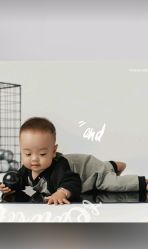 -小阿福儿童摄影(华中智谷店)