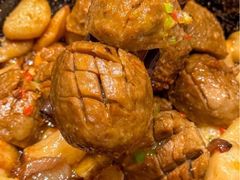 -潮州府·潮菜·砂锅粥(徐家汇店)
