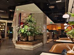 -半秋山西餐厅(巴南万达广场店)