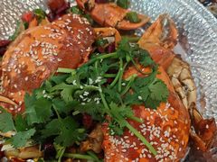 -悦来福·东山海鲜(莲花店)