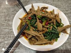 -三姐妹饺子(东木头市店)