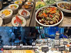 -鲜得莱渔港·小平岛海胆馆(七贤岭店)