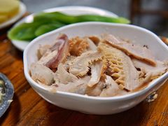 牛杂-李德富老街牛杂火锅(抚琴街店)