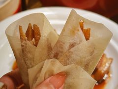 -京坛汇·烤鸭·京菜(宋庄店)