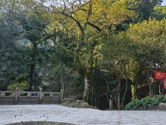 -飞霞风景名胜区