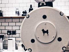-Onirii Coffee(长乐路店)