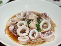 -紫阳海鲜楼·传承闽味(长乐路总店)