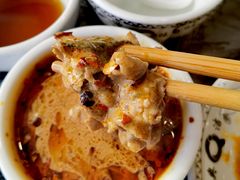 麻酱-鑫龙火锅城(青岛分店)
