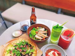 -农畉LONFOOD(福田星河COCOPark店)