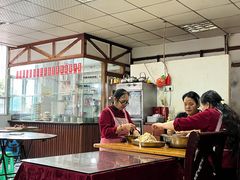 -老丘丘(较场口店)