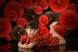 点击看大图 -爱你宝贝孕婴亲子摄影美学馆(绍兴店)