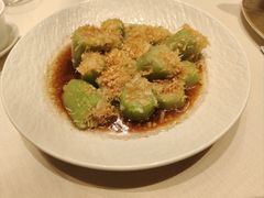 -丽思卡尔顿酒店-天泰轩中餐厅(大沽北路店)