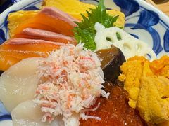 -沼津魚がし鮨(御殿場アウトレット店)
