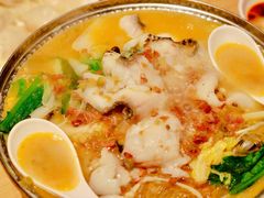 -喜家德虾仁水饺(东方宝泰店)