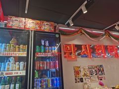-百事喜乐炸鸡铺(合肥首店)