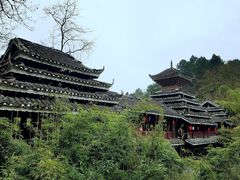 -阿哈湖国家湿地公园