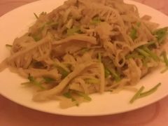 芫爆散丹-烤肉宛饭庄(北新桥店)