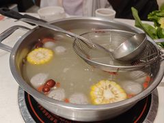 -八合里潮汕鲜牛肉火锅(上海汇智广场店)