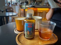 -PUZZLE COFFEE 拼图咖啡