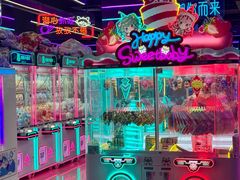 -乐海城市广场(同安店)