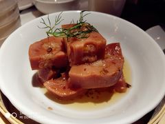 -绿茶餐厅(华联万柳店)