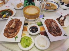 -阿庄新豫菜(航海东路店)