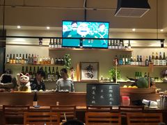 -牛玄庵日式寿喜烧·料理店(新源里店)