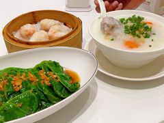 -新成海港大酒楼(康华路店)
