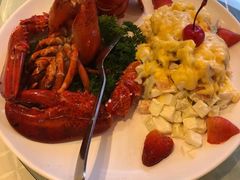 -无招牌海鲜餐厅(滨海艺术中心店)