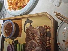 -大胡同天津菜·海肠捞饭·津门皮皮虾锅贴一绝(西姜井店)