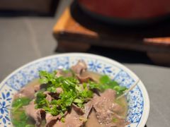 -古市香跷脚牛肉·非遗传承单位