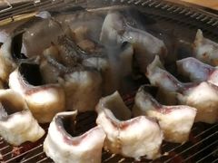 -红沃鳗鱼黑牛烤肉店(不老街店)